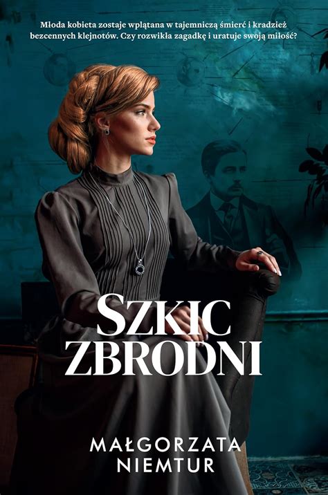 Szkic sceny zbrodni lub zdjęcie domu, w którym doszło do morderstwa