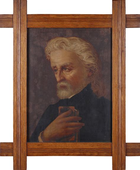 Portret księdza Jerzego Piątkowskiego