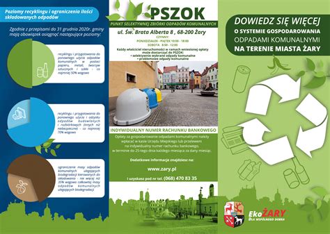 ulotka informacyjna o zagrożeniach pożarowych