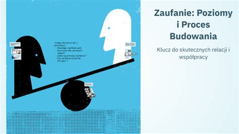 Zdjecie przedstawiające proces budowania zaufania darczyńców