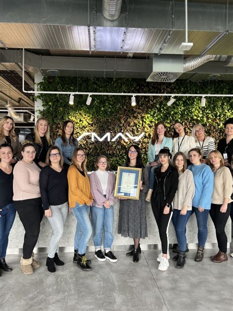 Zdjęcie jednego z referencyjnych budynków z zainstalowanym systemem SMAY