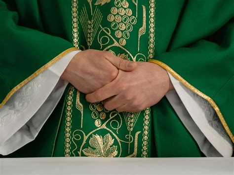 zdjęcie ilustracyjne plebanii