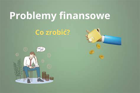 Słupkowa infografika ilustrująca najczęstsze przyczyny desperackich kroków obywateli: problemy finansowe, zadłużenie, brak pracy