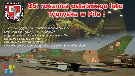 Fotografia samolotów Ił-10 na Lotnisku w Pile w latach 50.