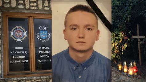Photo of Paweł Ziętkowicz as remembered by his family, smiling