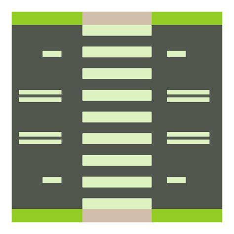 Ilustracja przedstawiająca modernizowaną drogę lokalną