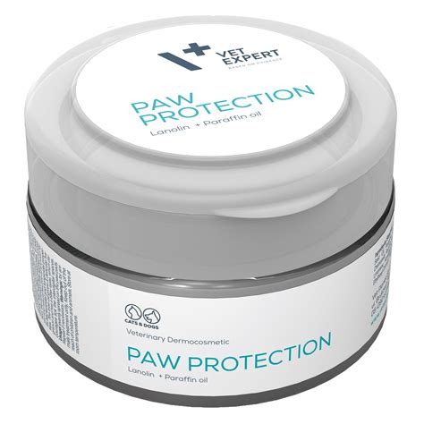 opakowanie maści VetExpert Paw Protection