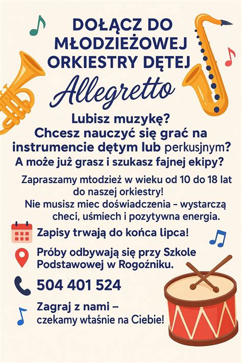 Zdjecie archiwalne orkiestry podczas próby lub występu, ilustrujące jej początki