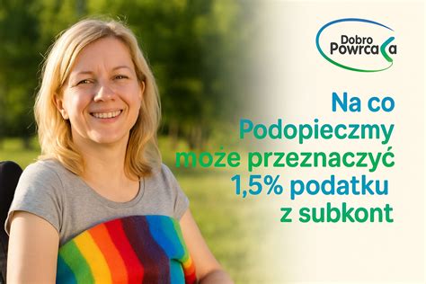 Infografika przedstawiająca, na co przeznaczane są środki z 1.5% podatku dla OSP