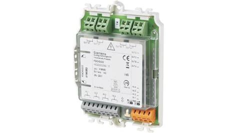 Moduł wejść/wyjść Siemens FDCIO222
