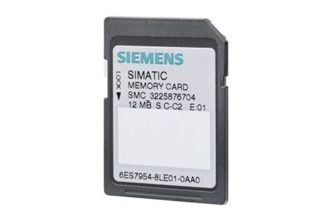 Karta wyjść Siemens FCA1203-Z1