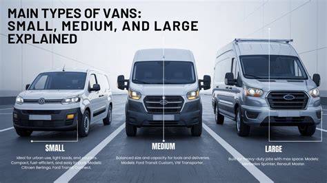 Infographic: Types of vehicles eligible for 100% VAT deduction (e.g., trucks >3.5t, vans with partition)