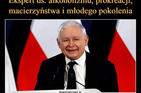 Memy przedstawiające Jarosława Kaczyńskiego na egzotycznych wakacjach