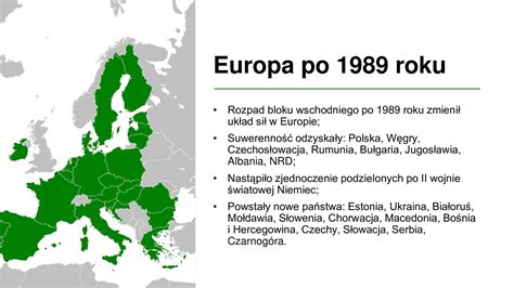 Mapa Europy z zaznaczonymi bazami wojskowymi USA i strzałkami wskazującymi potencjalne przesunięcia wojsk