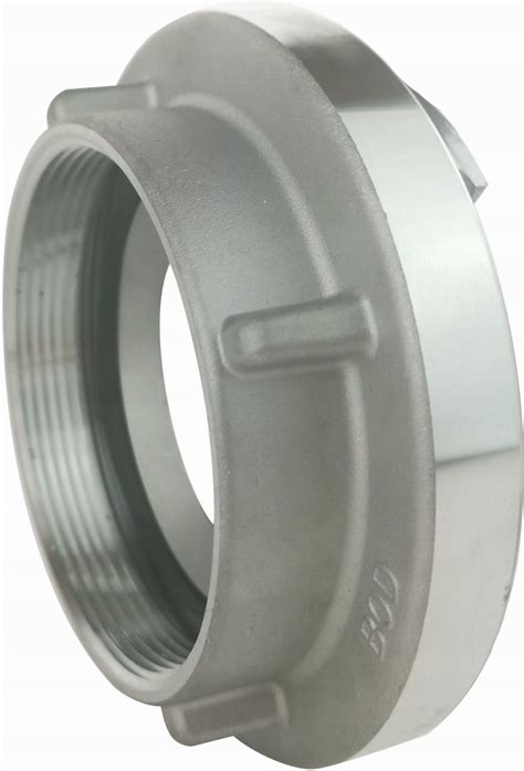 zdjęcie aluminiowych łączników STORZ