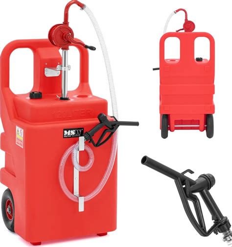 Schemat historycznego taboru strażackiego z pompą ręczną na konnym wozie.