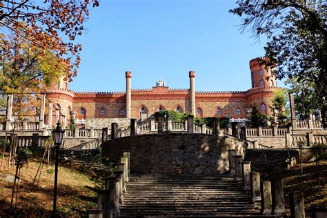 Zamek w Kamieńcu Ząbkowickim, symbol historii miejscowości