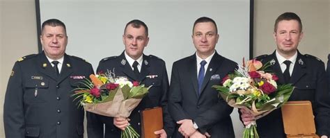 Zdjęcie strażnicy OSP w Kamieńcu Ząbkowickim