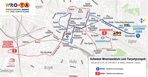 Mapa z zaznaczonymi trasami dojścia do sklepu AMIGO z różnych przystanków autobusowych w Grodźcu