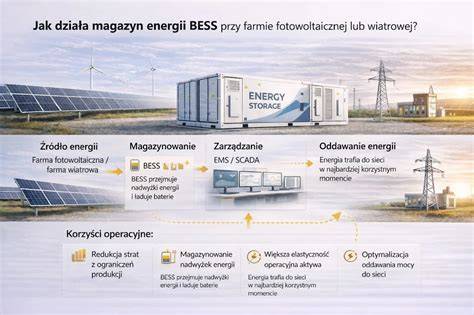 Infografika przedstawiająca system optymalnego rozdziału energii Legrand HX3