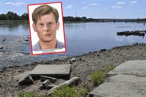 zdjęcie zaginionego Damiana Cieraszko