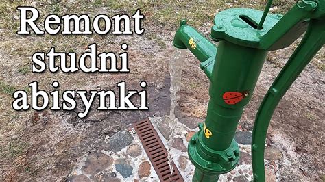 zdjęcie symbolizujące studnię lub akcję ratunkową