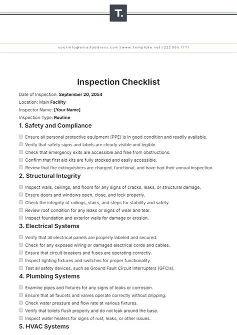 Checklist of immediate actions after a fire, including documentation and contacting authorities