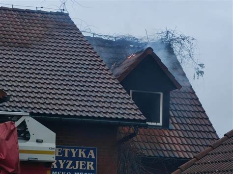 zdjęcie opuszczonego budynku lub miejsca pożaru