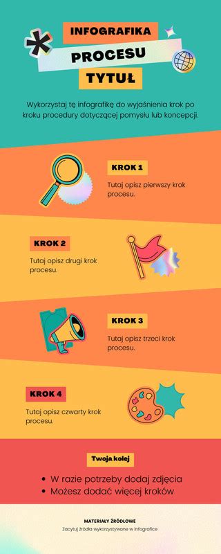 Infografika przedstawiająca różne szablony dekoracji strażackich (wozy, strażacy, sprzęt)