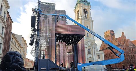 Scena z Juarezem przed pojedynkiem