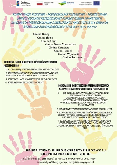 Zasady przyjęcia do OSP - infographic