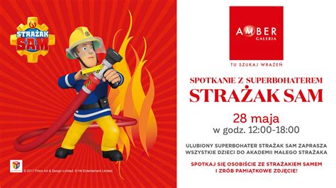 Zdjęcie: Okładka DVD ze Strażakiem Samem