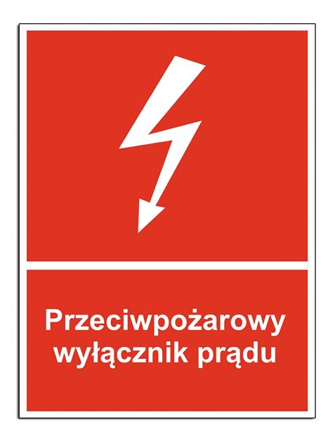 Tabliczka informacyjna