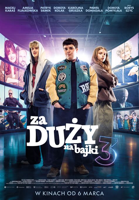 Plakat lub kadr z filmu 