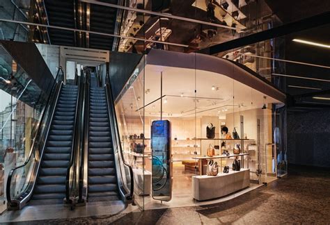 schemat domu handlowego Vitkac z zaznaczoną lokalizacją pożaru