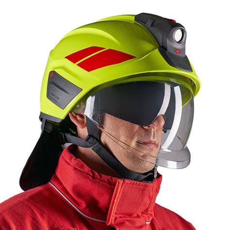 infografika przedstawiająca zgodność hełmu Rosenbauer HEROS Smart z normami EN 443, EN 16471, EN 16473