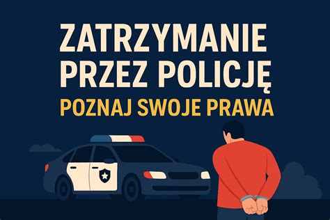 Zatrzymanie podpalacza traw przez policję
