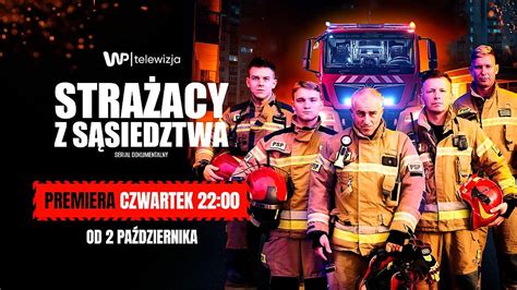 Strażacy z London Fire Brigade podczas ćwiczeń