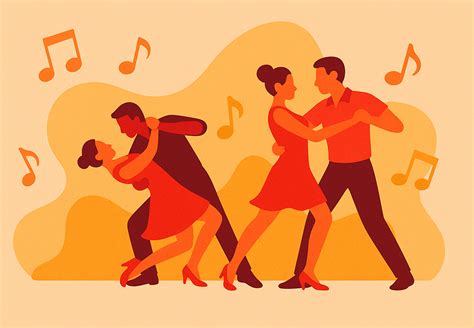 infografika prezentująca połączenie gatunków muzycznych: house, techno, reggaeton, salsa, bachata