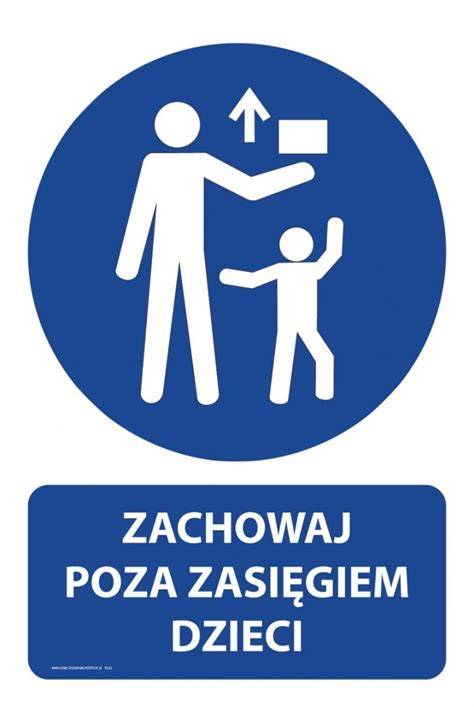 Zapalniczki i zapałki poza zasięgiem dzieci