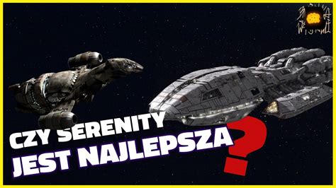 Ilustracja przedstawiająca różne typy statków kosmicznych z gier, od małych myśliwców po wielkie okręty wojenne.