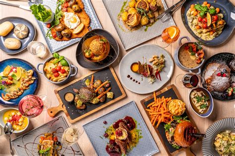 Zdjęcie wykwintnego dania z Restauracji Pałacowej