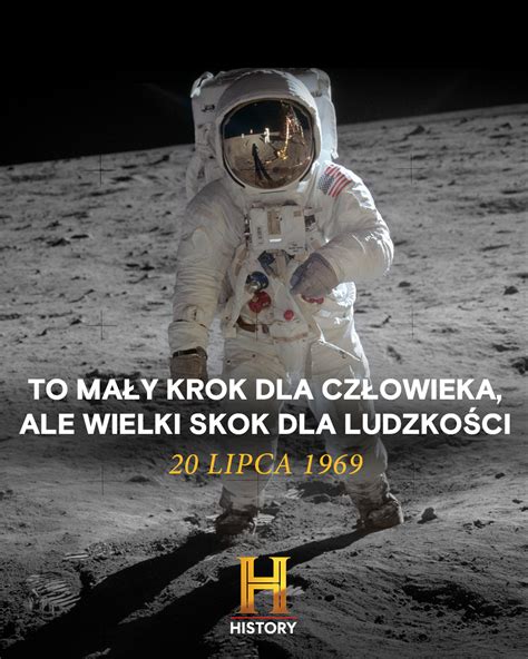 Buzz Aldrin na Księżycu, zdjęcie zrobione przez Neila Armstronga