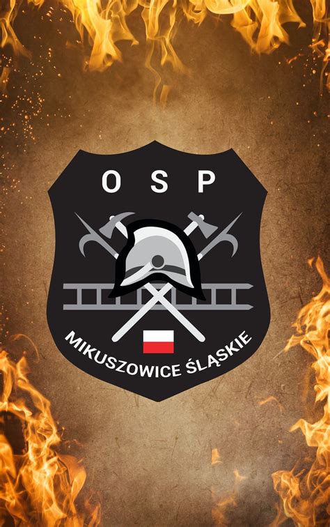 zdjęcie druhów OSP Mikuszowice Krakowskie na szkoleniu