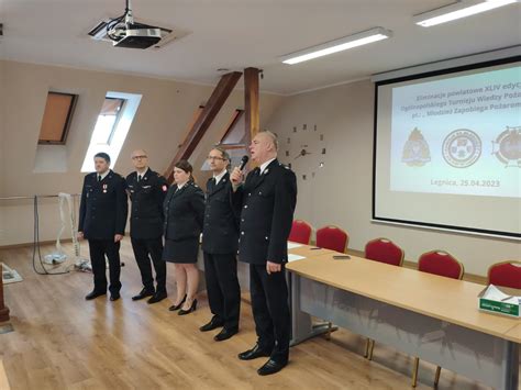 zdjęcie sztafety pożarniczej