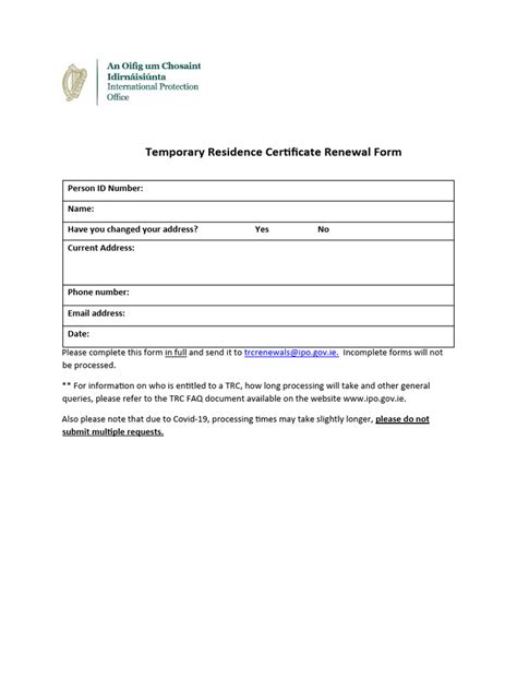 Thematic photo: A temporary certificate document for EKUZ