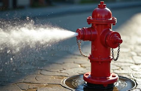 Thematic photo of a fire hydrant in an urban environment