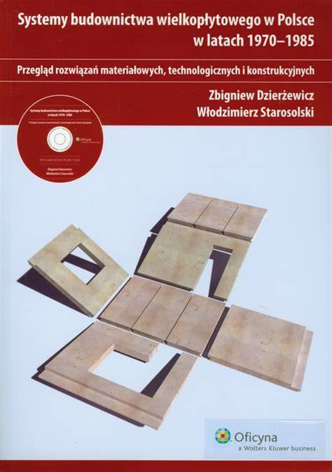 Schemat budownictwa wielkopłytowego z zaznaczonymi problematycznymi połączeniami
