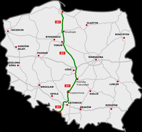 Mapa z zaznaczoną drogą pożarową wokół obiektu i placem manewrowym