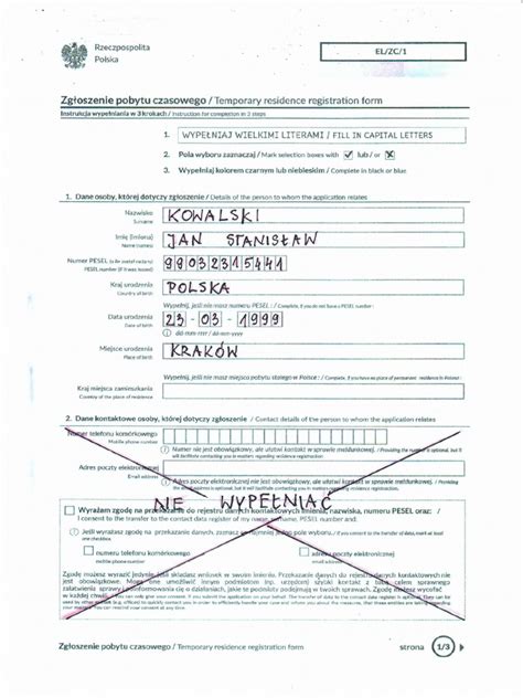 zdjęcie archiwalnego numeru Głosu Pasłęka lub redakcji